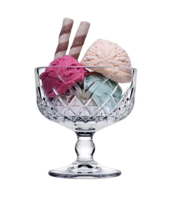 COPA PARA HELADO TIMELESS 250 ML