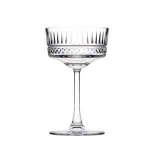 COPAS CHAMPAÑA ELYSIA SET 4 UNIDADES