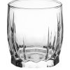 Set de 6 vasos Dance bebida corta 230 c.c.
