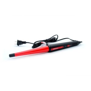 Rizador de pelo  0.5" a 1" Red