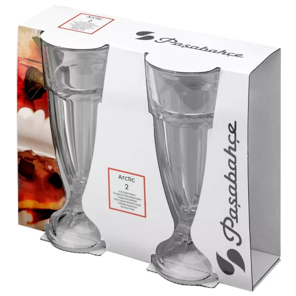 Set de 2 Copas Ice Cream Arctic - Image 3