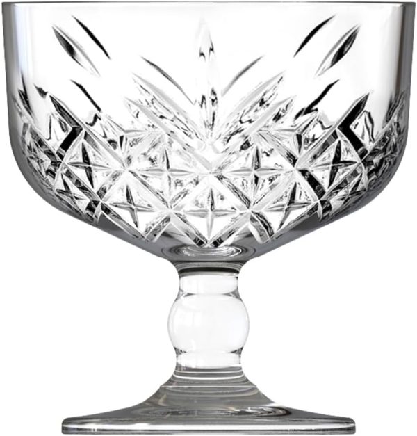 COPA PARA HELADO TIMELESS 250 ML - Image 2