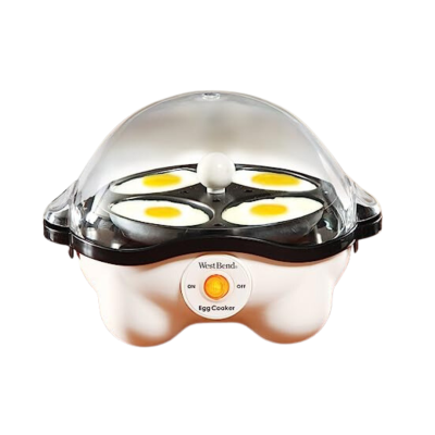 Cocina Huevos Eléctrico