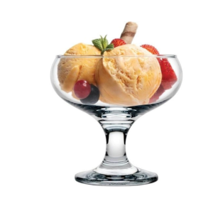Set 2 Copas Helado Ice Ville 280 CC