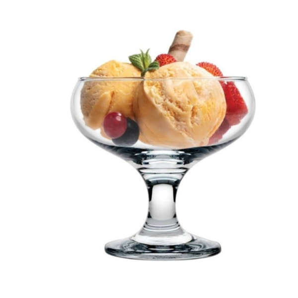 Set 2 Copas Helado Ice Ville 280 CC