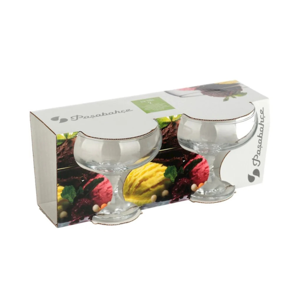 Set 2 Copas Helado Ice Ville 280 CC - Image 6
