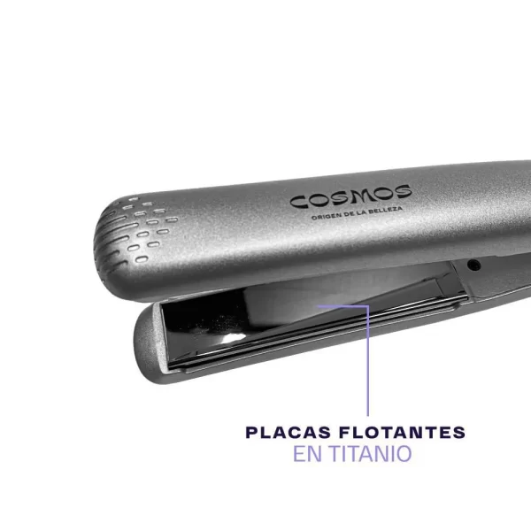 Plancha Alisadora Profesional Navi - Image 4