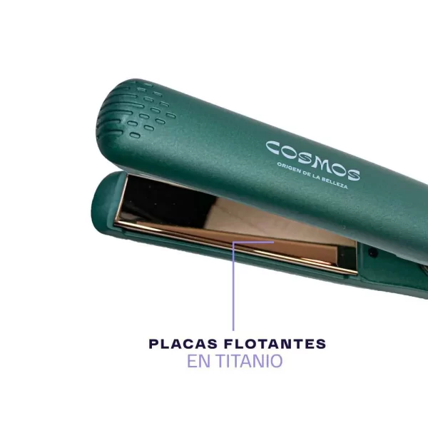 Plancha Alisadora Profesional Lira - Image 3
