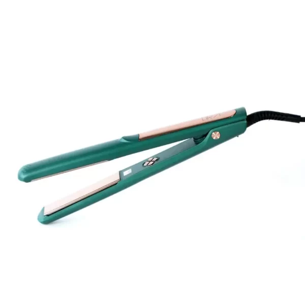 Plancha Alisadora Profesional Lira