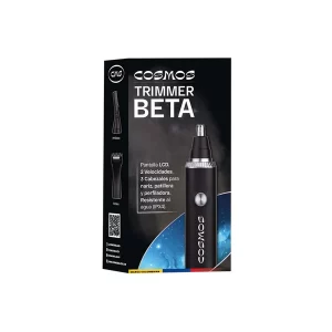 Trimmer Cosmos Beta 3 En 1