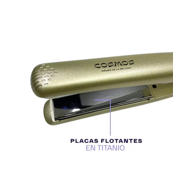 Plancha Alisadora Profesional Sadira - Image 5