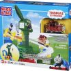 Set Bloques Plásticos Thomas Cranky The Crane