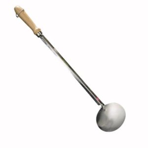 Cuchara Valenciana 12x65