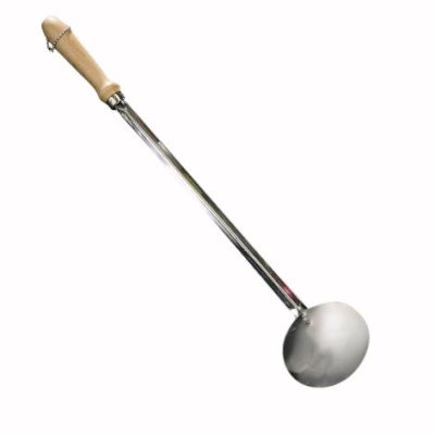 Cuchara Valenciana 12x65