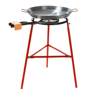 Set Paellero Exterior Tabarca