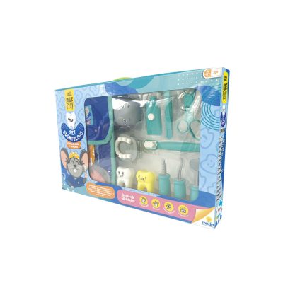 Juego Set Odontológo Ronda