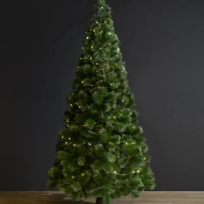 PINO PINO NAPOLES VERDE 260 CMS VERDE