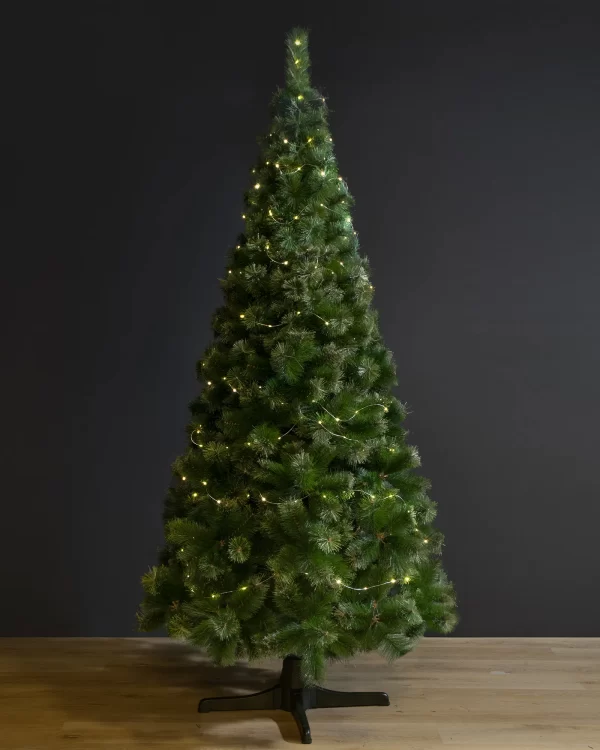 PINO PINO NAPOLES VERDE 260 CMS VERDE