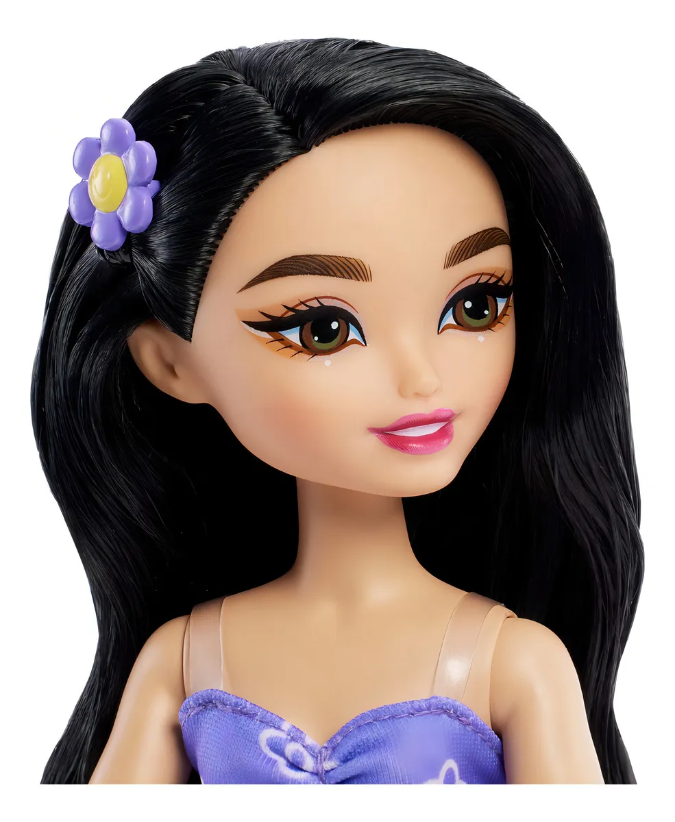 Barbie Dream Besties Renee De Playa - Image 4