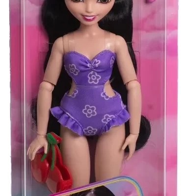 Barbie Dream Besties Renee De Playa