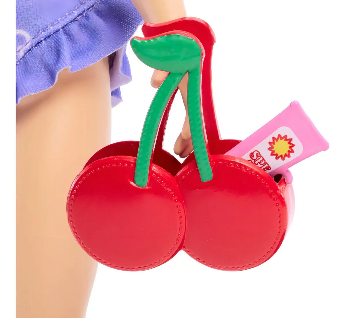 Barbie Dream Besties Renee De Playa - Image 7