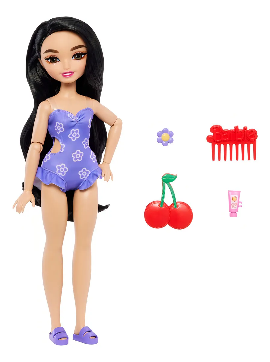 Barbie Dream Besties Renee De Playa - Image 2