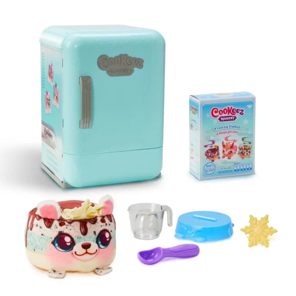 COOKEEZ MAKERY SET REFRIGERADOR S2 - Image 5