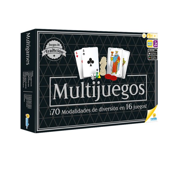 Multijuegos de tradición - Image 3
