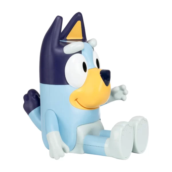 Bluey Mejor Amigo Fig Básica 10" - Image 2