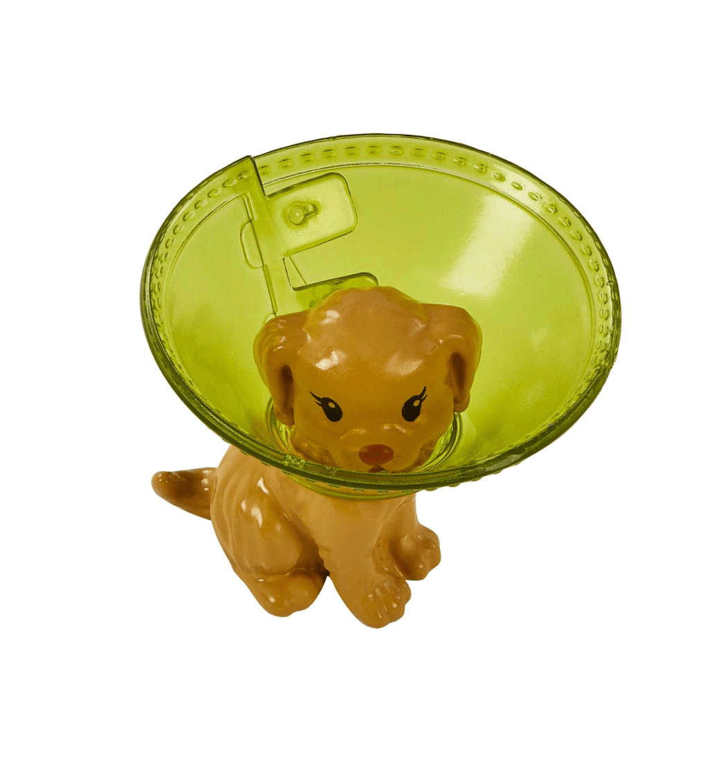 Barbie Muñeca Chelsea Veterinaria - Image 7