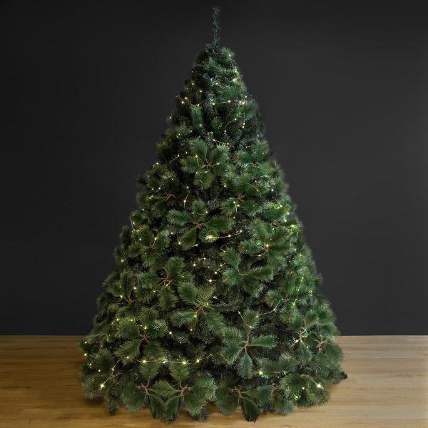 PINO SIBERIA MONOFILAMANTO 260 CMS - Image 4