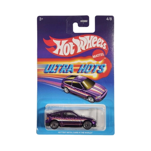 Hot Wheels Ultra Hots - Image 5