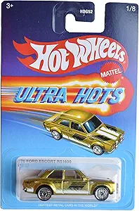 Hot Wheels Ultra Hots - Image 6