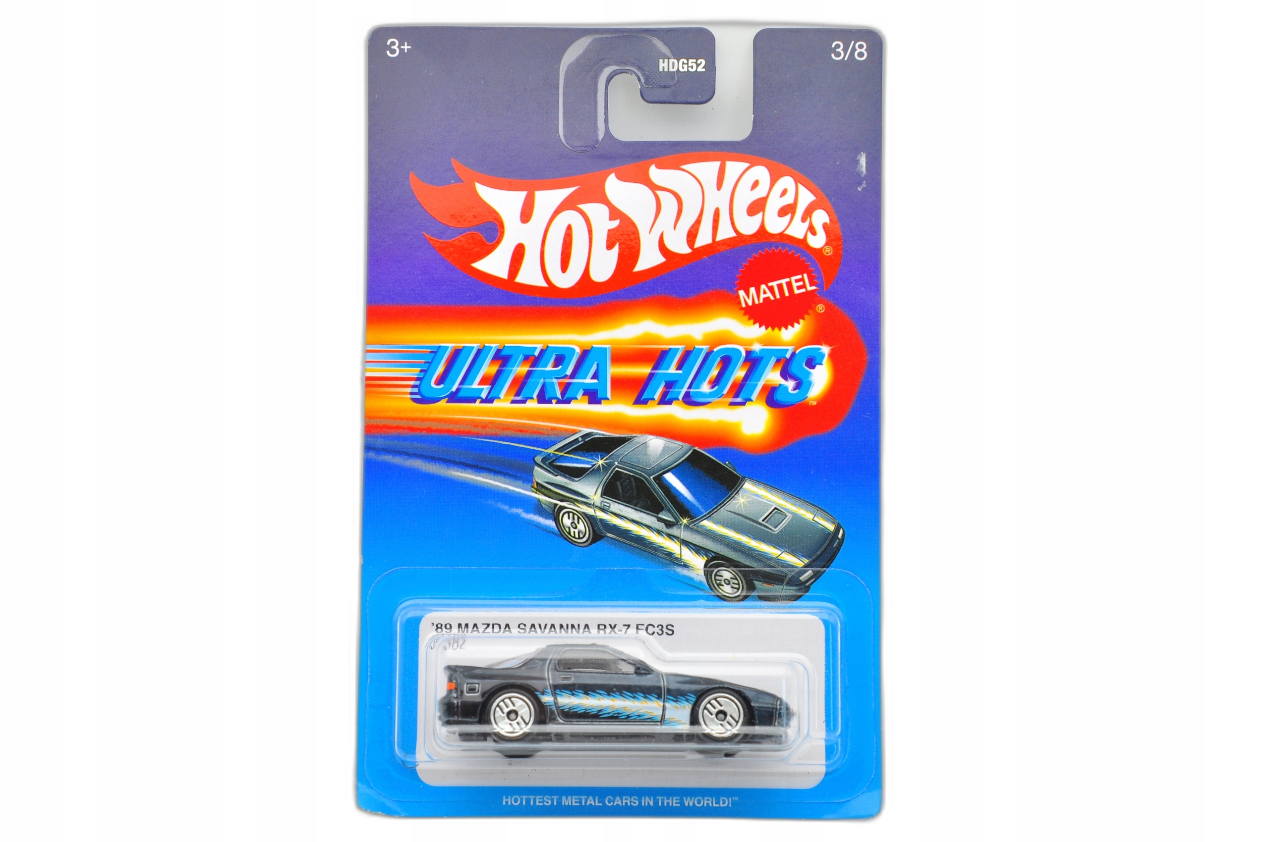 Hot Wheels Ultra Hots - Image 2