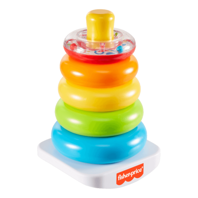 Juguete Fisher Price Aritos