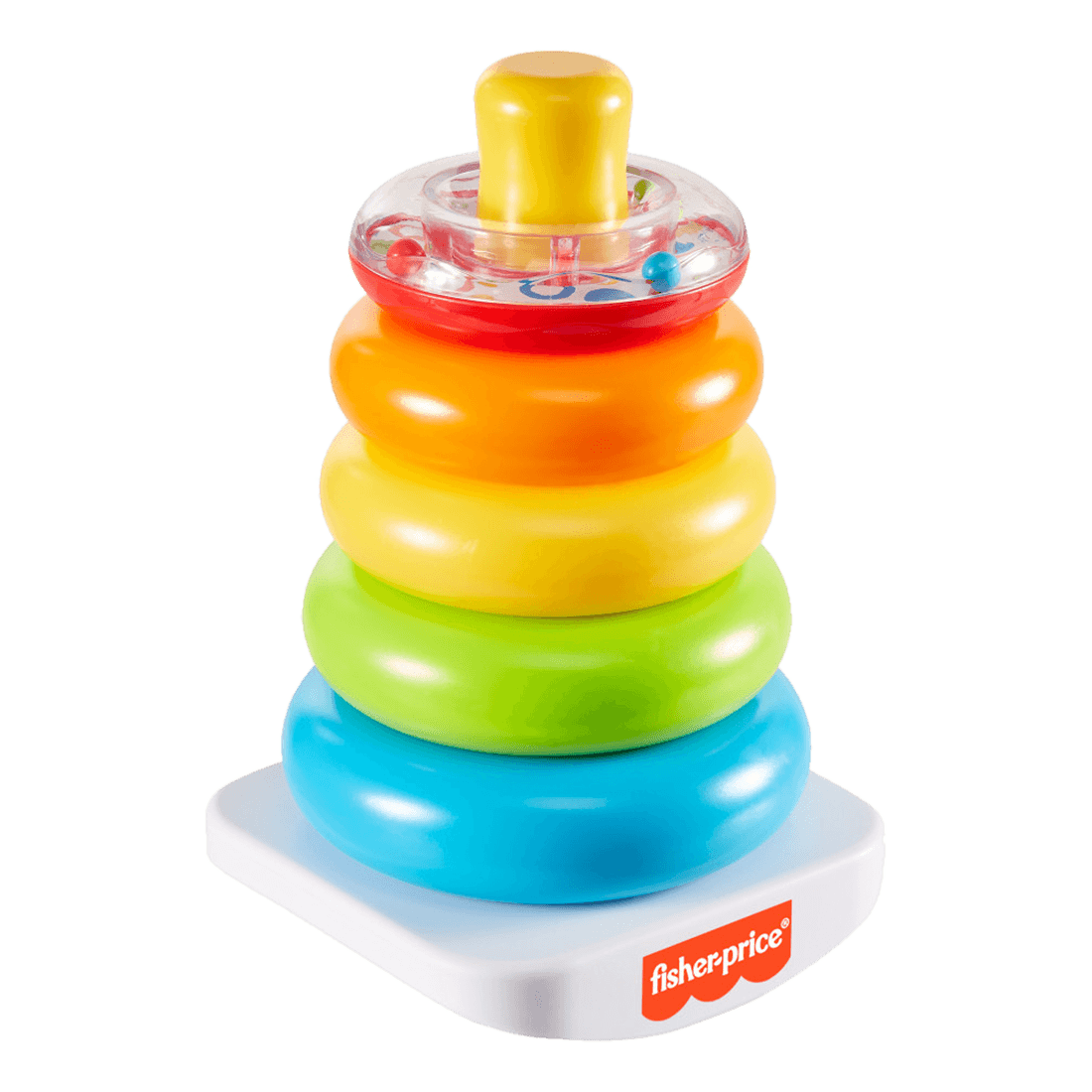 Juguete Fisher Price Aritos