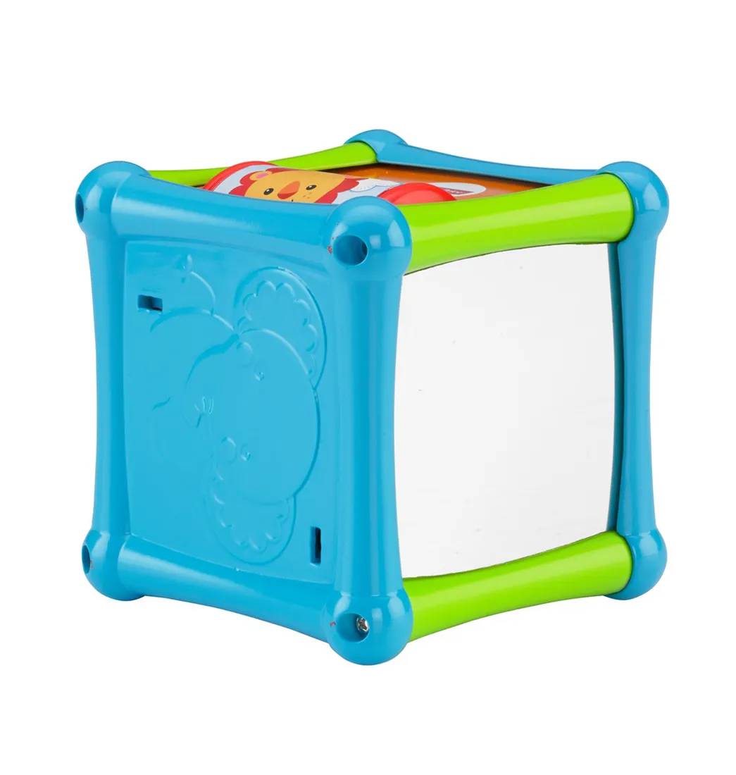 Fisher Price Cubo Actividades Animalitos - Image 7