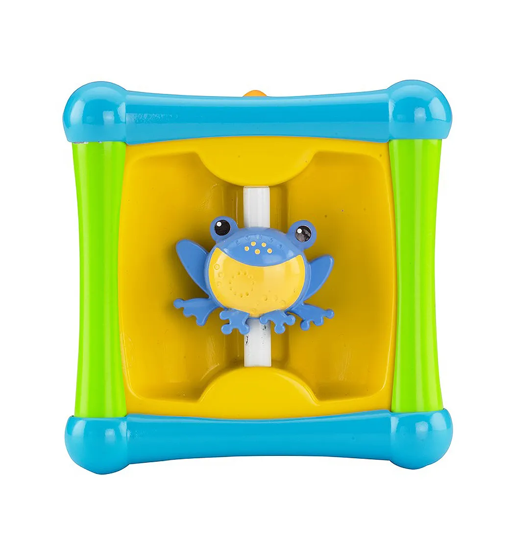 Fisher Price Cubo Actividades Animalitos - Image 8