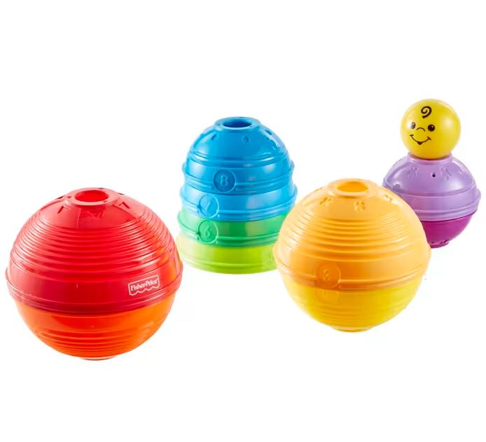 Fisher Price Tazas de Actividades - Image 4