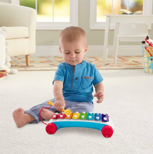 Fisher Price Xilófono De Arrastre - Image 4