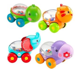 Juguete Fisher Price Amigos Poppity Pop - Image 4