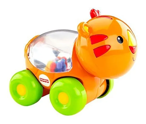 Juguete Fisher Price Amigos Poppity Pop - Image 2