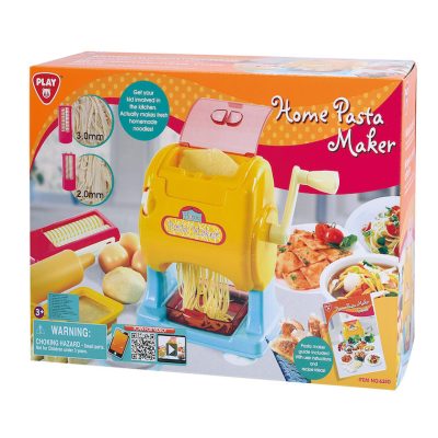 Set De PlayGo Pasta Maker