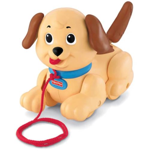 Fisher Price Perrito Pequeño Snoopy - Image 2