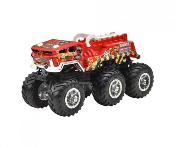 Hot Wheels Monster Truck - Image 3