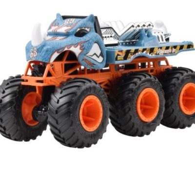Hot Wheels Monster Truck