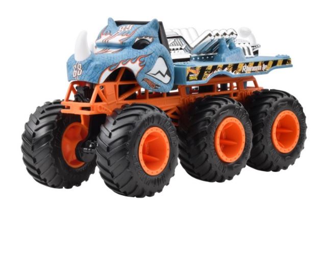 Hot Wheels Monster Truck