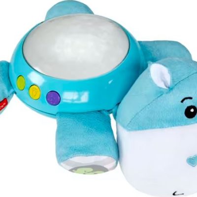 Fisher Price Bebés Hipo Hora de Dormir