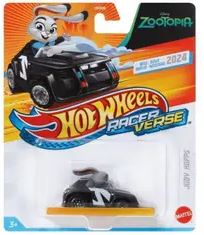 Hot Wheels RacerVerse Vehículo - Image 10