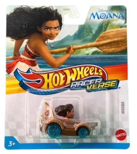 Hot Wheels RacerVerse Vehículo - Image 7